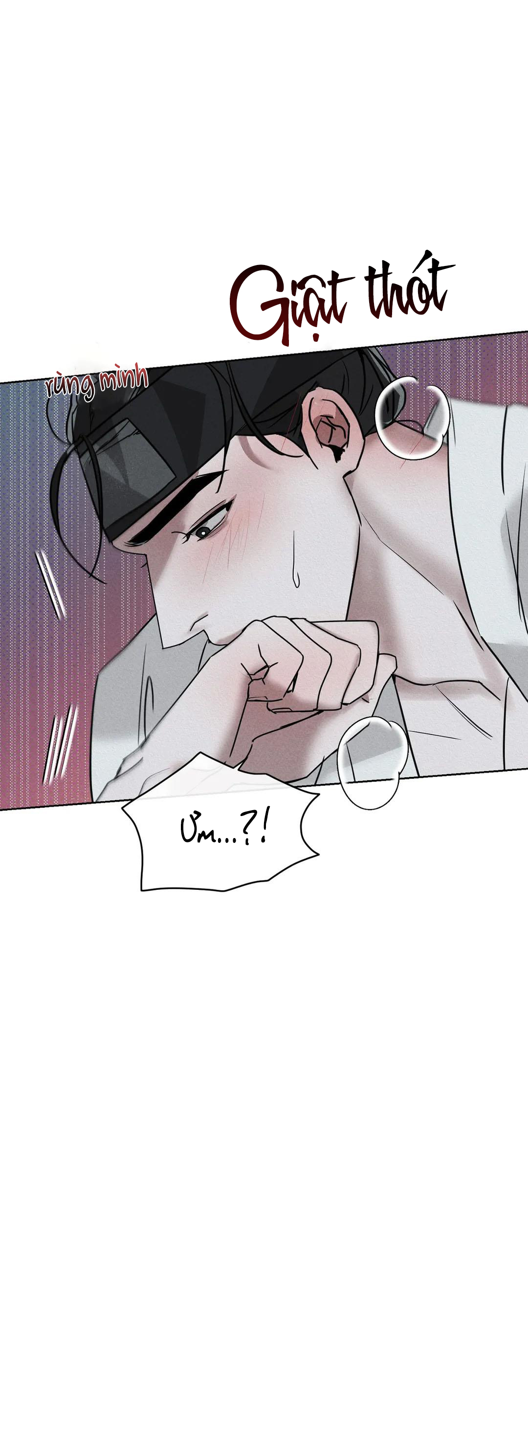 Yêu Tinh Chapter 4 - Trang 23