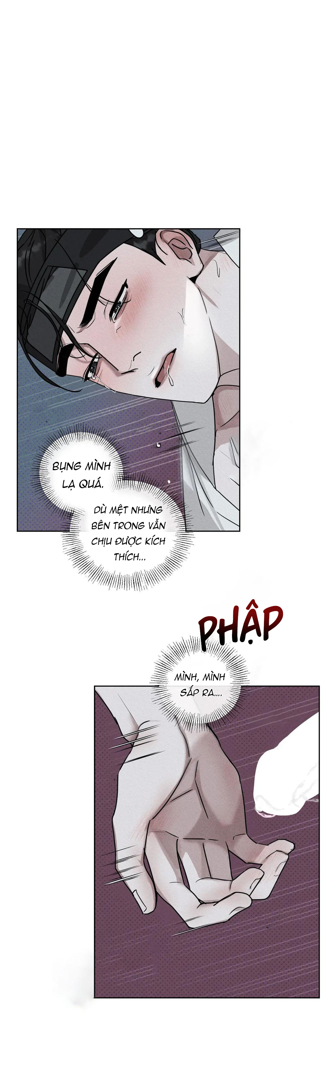 Yêu Tinh Chapter 4 - Trang 31