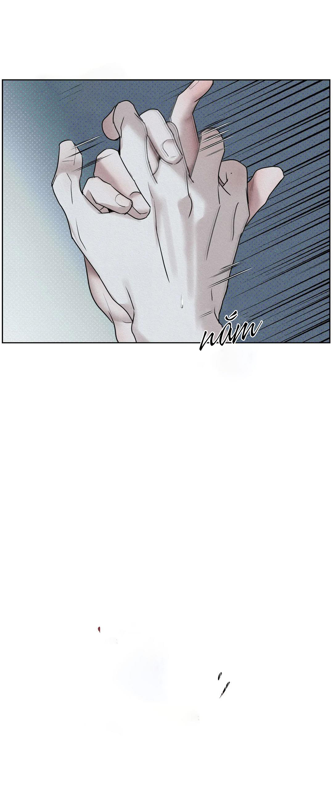 Yêu Tinh Chapter 4 - Trang 33