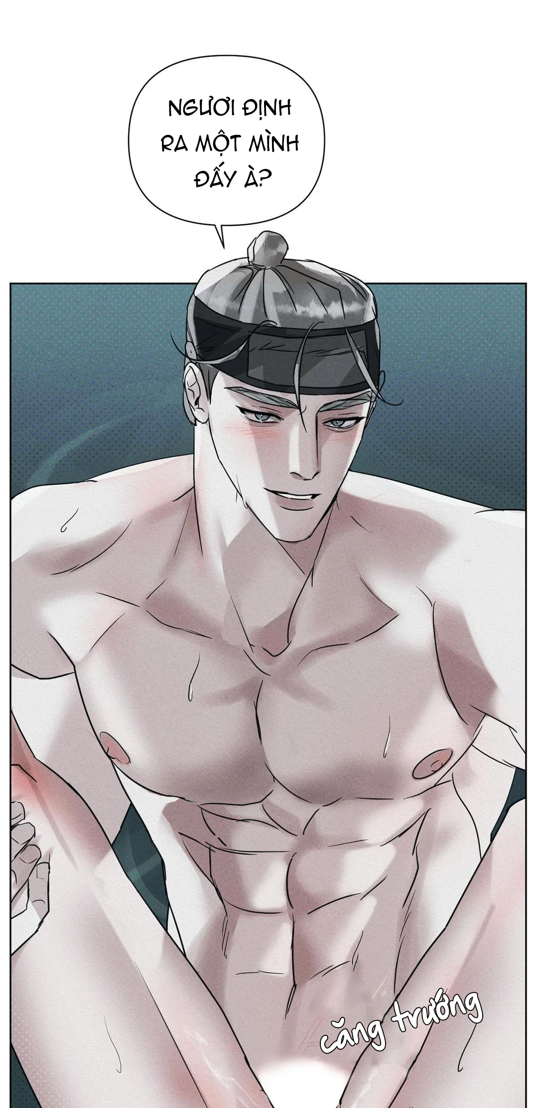 Yêu Tinh Chapter 4 - Trang 35