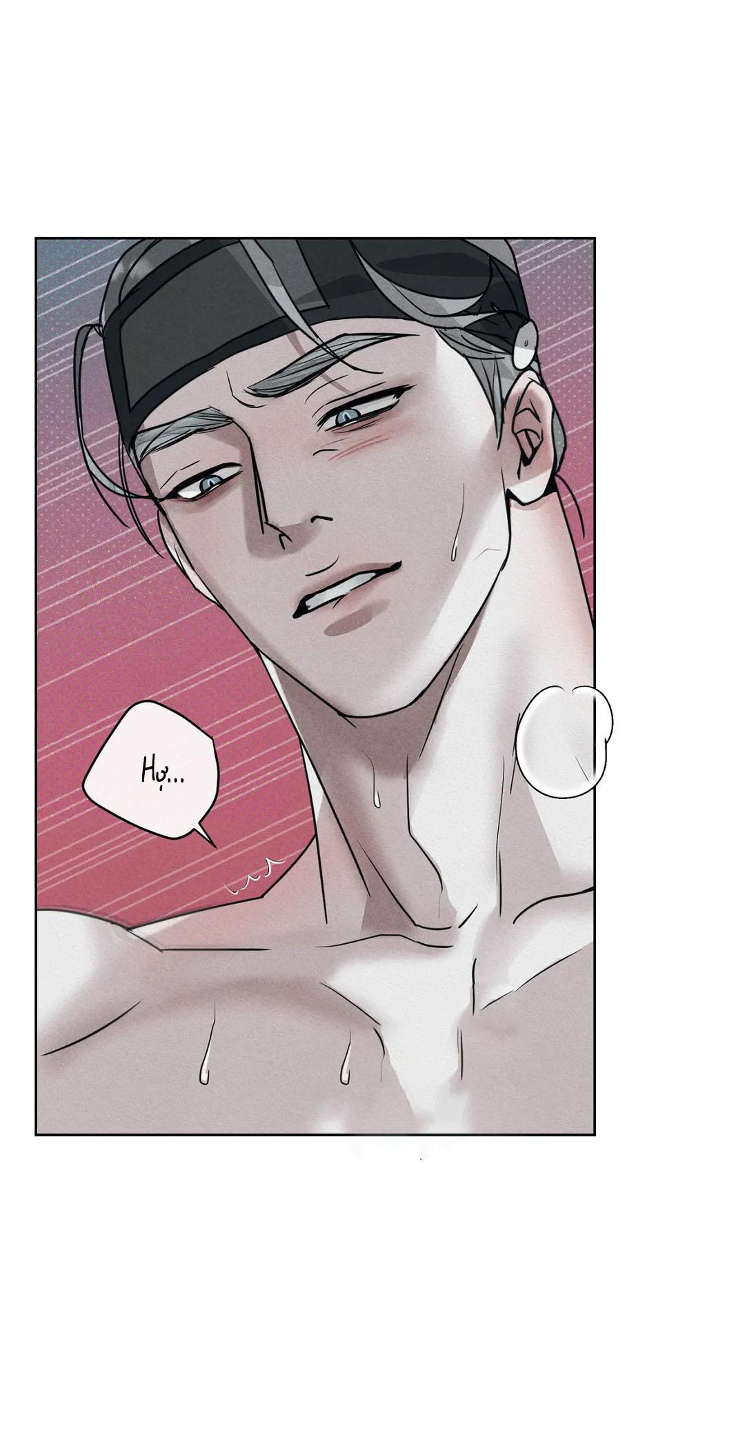 Yêu Tinh Chapter 4 - Trang 39