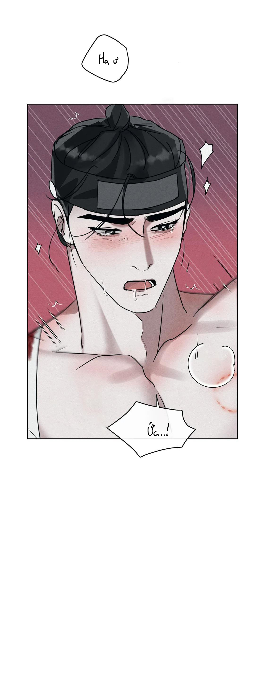Yêu Tinh Chapter 4 - Trang 40