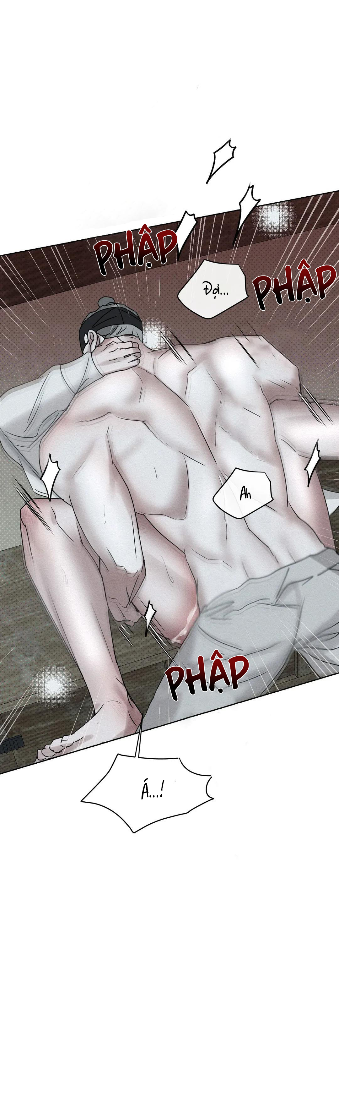 Yêu Tinh Chapter 4 - Trang 42