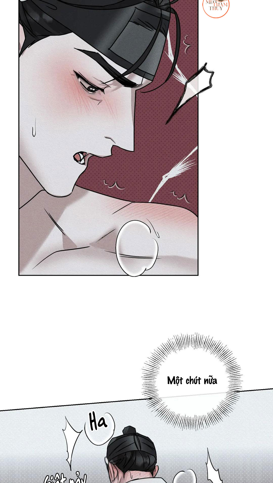 Yêu Tinh Chapter 5: End - Trang 18