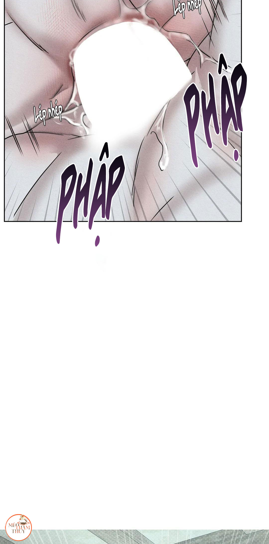 Yêu Tinh Chapter 5: End - Trang 21