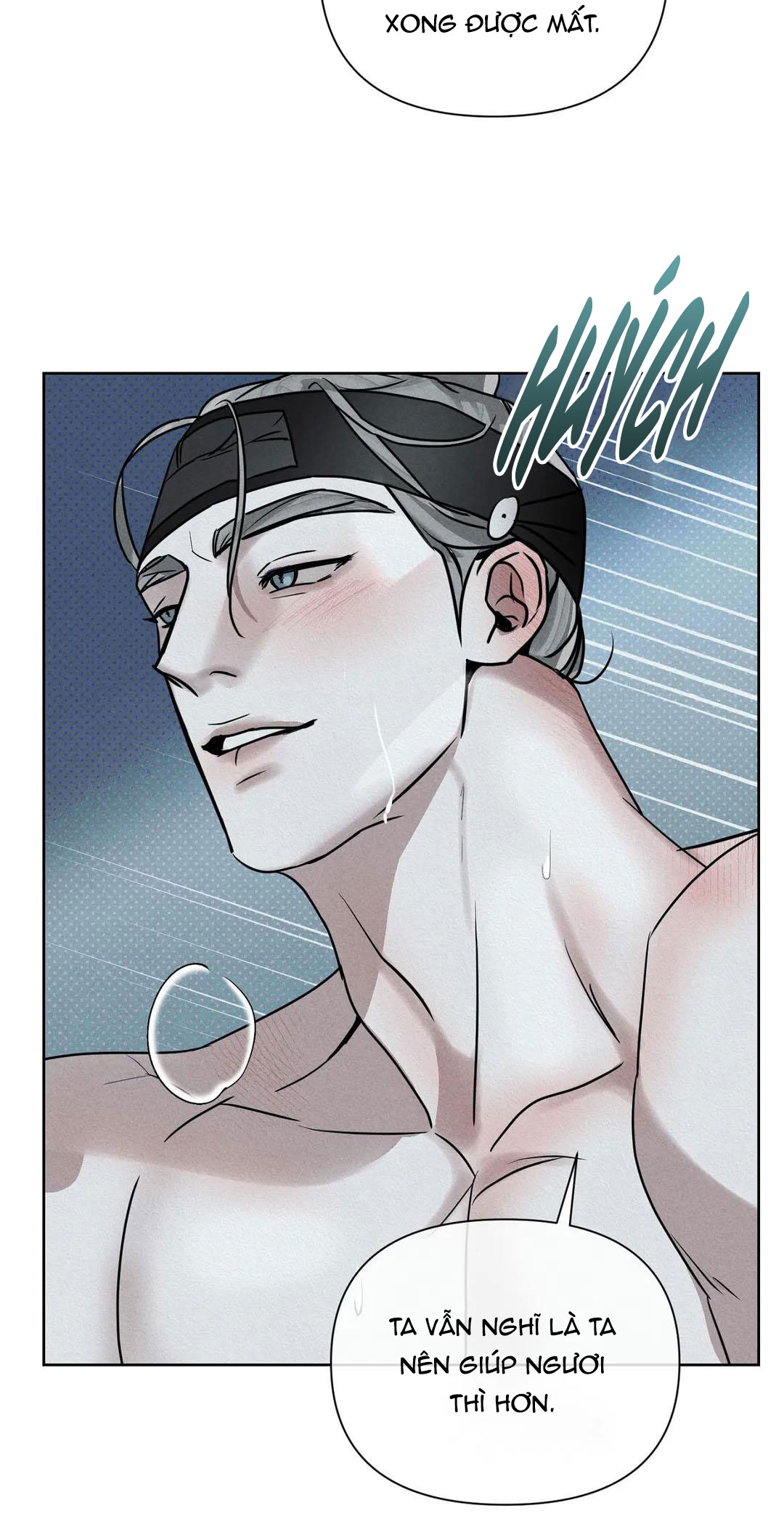 Yêu Tinh Chapter 5: End - Trang 23