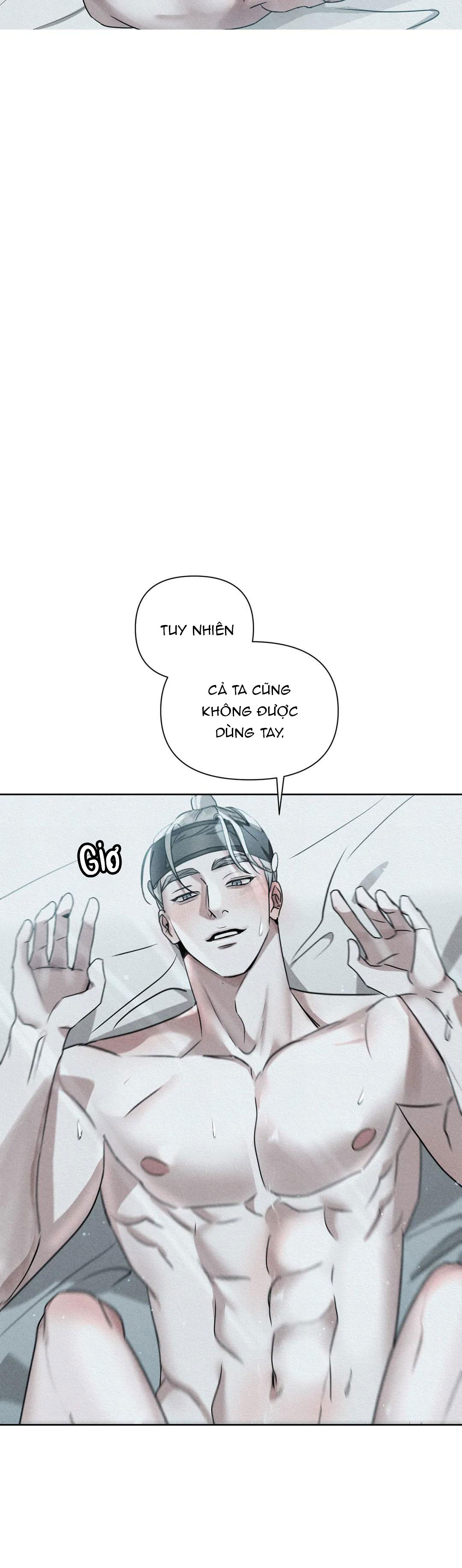 Yêu Tinh Chapter 5: End - Trang 24