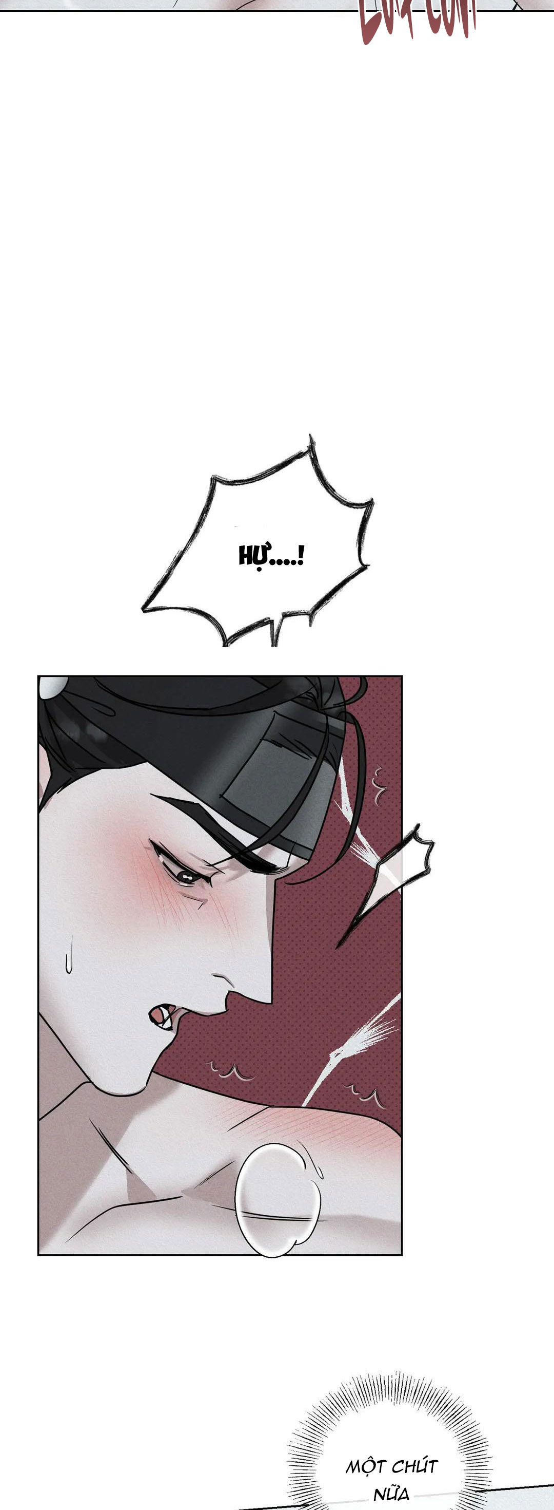 Yêu Tinh Chapter 5: End - Trang 29