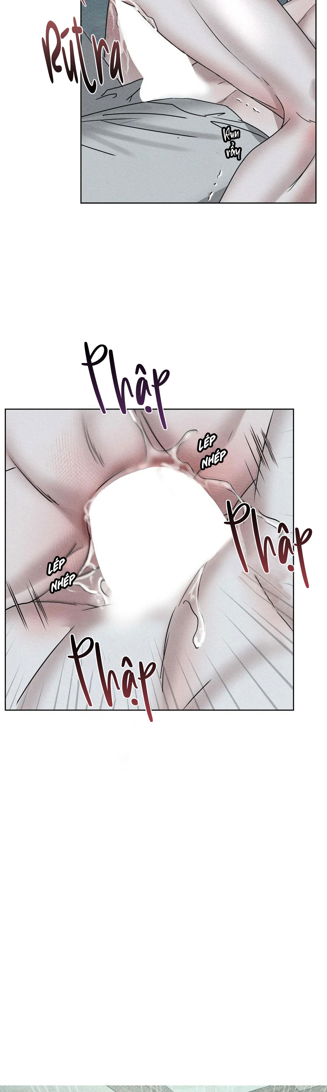 Yêu Tinh Chapter 5: End - Trang 31