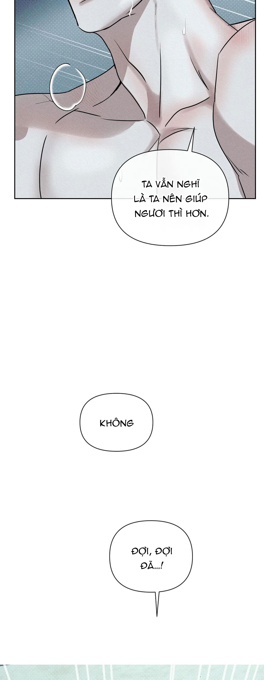 Yêu Tinh Chapter 5: End - Trang 33