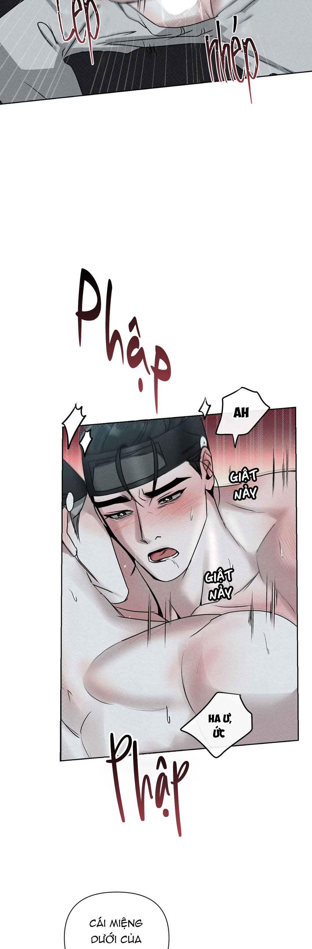 Yêu Tinh Chapter 5: End - Trang 37