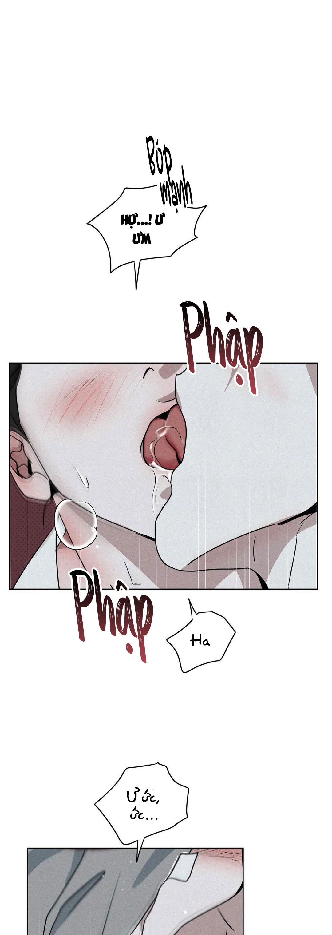 Yêu Tinh Chapter 5: End - Trang 42