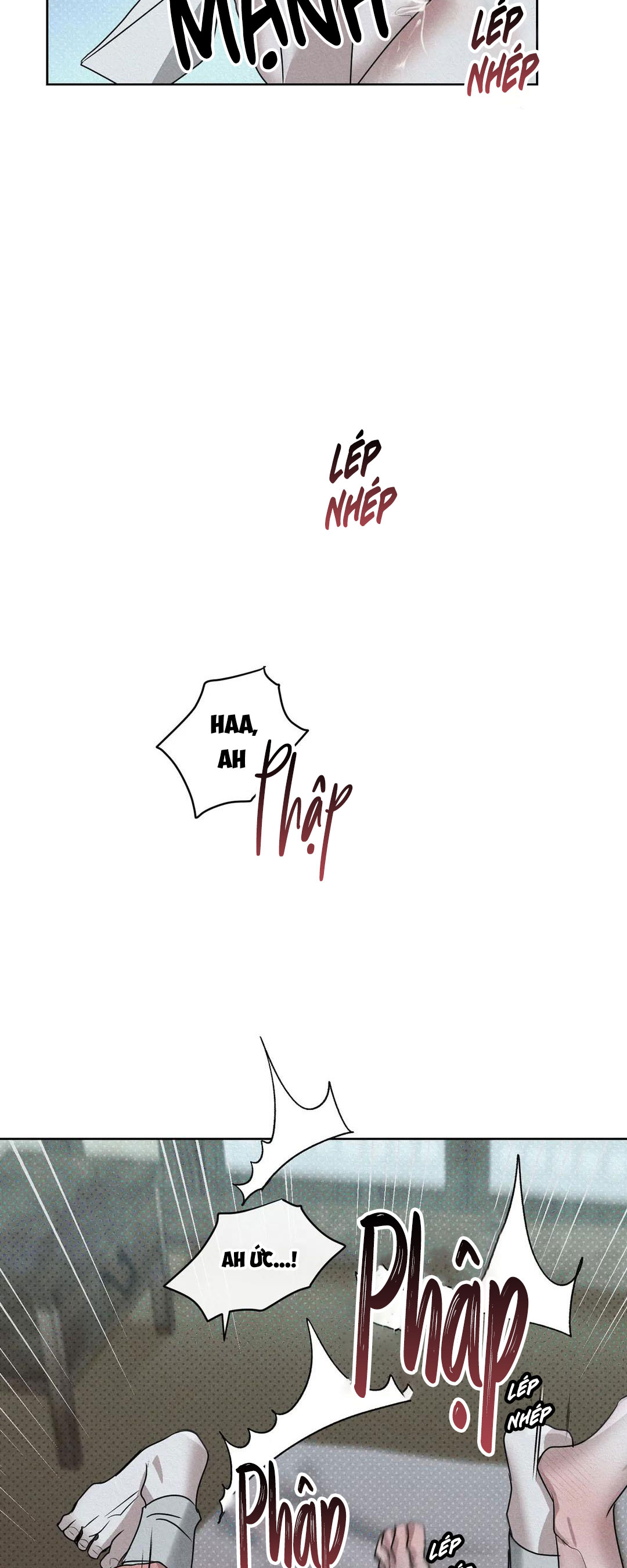 Yêu Tinh Chapter 5: End - Trang 45