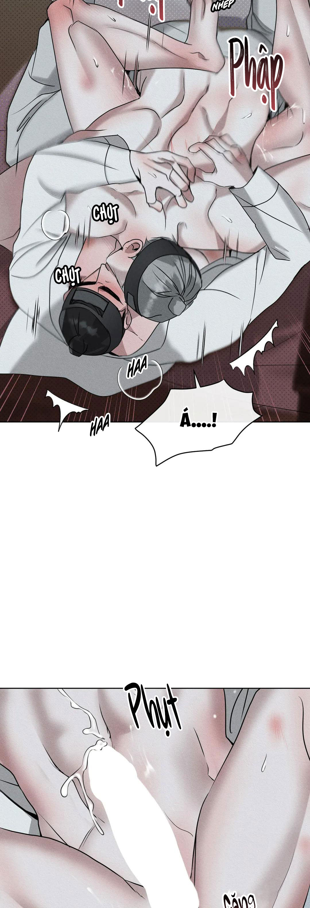Yêu Tinh Chapter 5: End - Trang 46