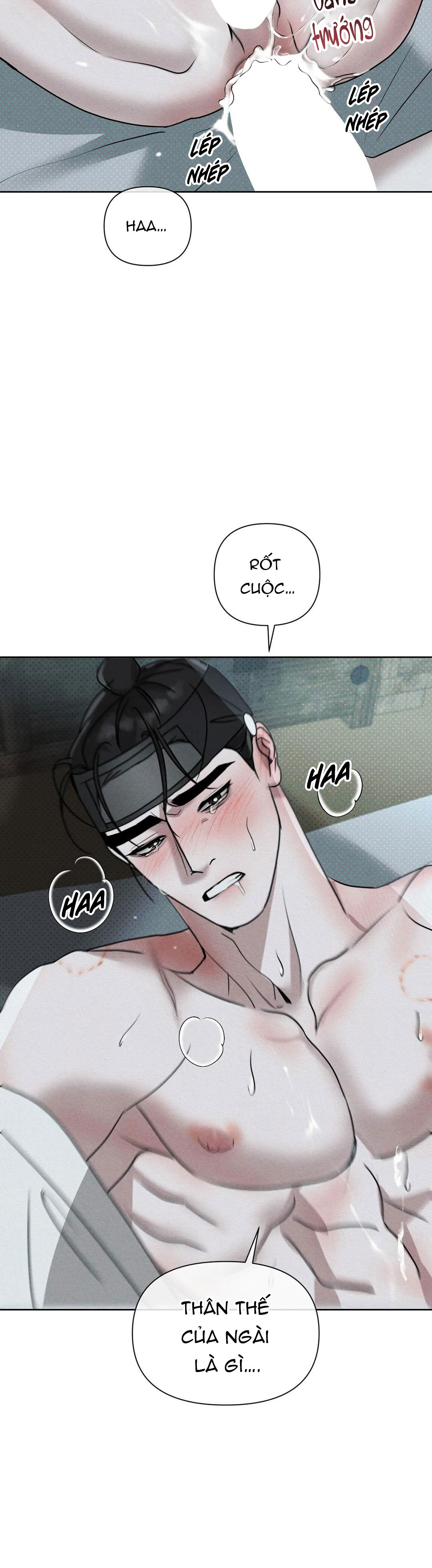 Yêu Tinh Chapter 5: End - Trang 47