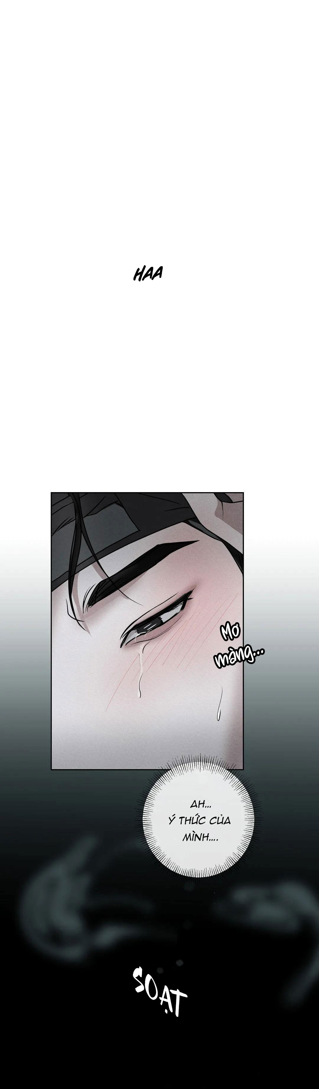 Yêu Tinh Chapter 5: End - Trang 48
