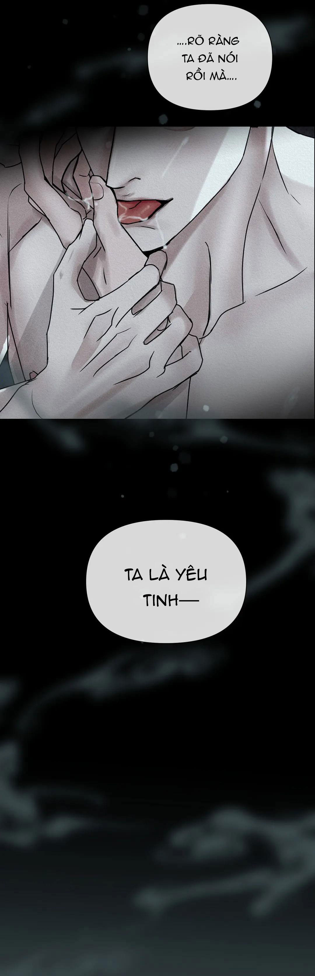 Yêu Tinh Chapter 5: End - Trang 49