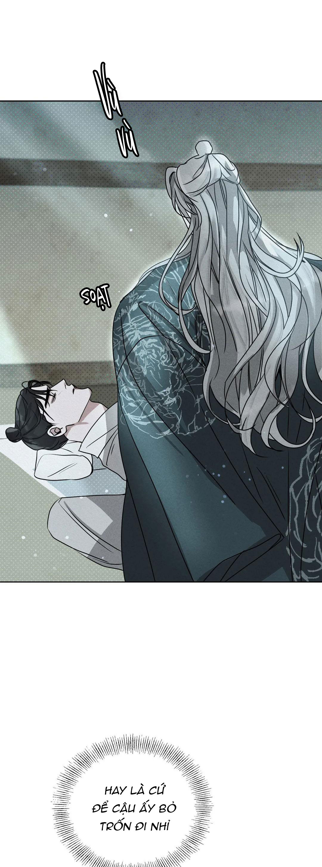 Yêu Tinh Chapter 5: End - Trang 51