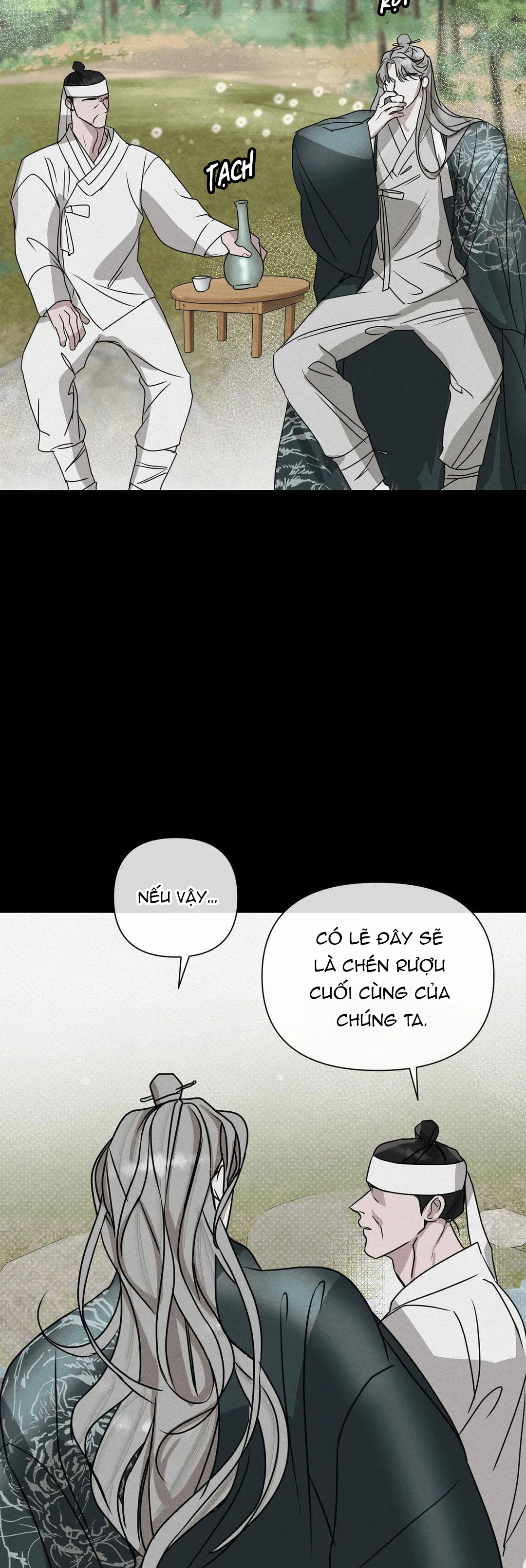 Yêu Tinh Chapter 5: End - Trang 55