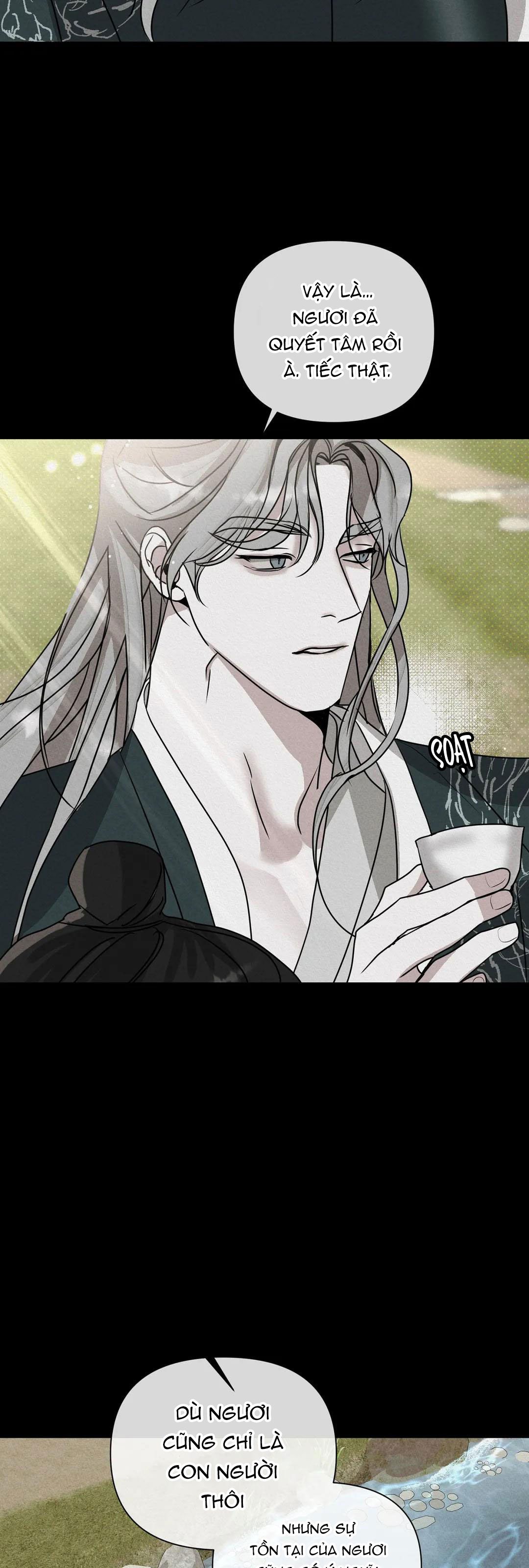 Yêu Tinh Chapter 5: End - Trang 56