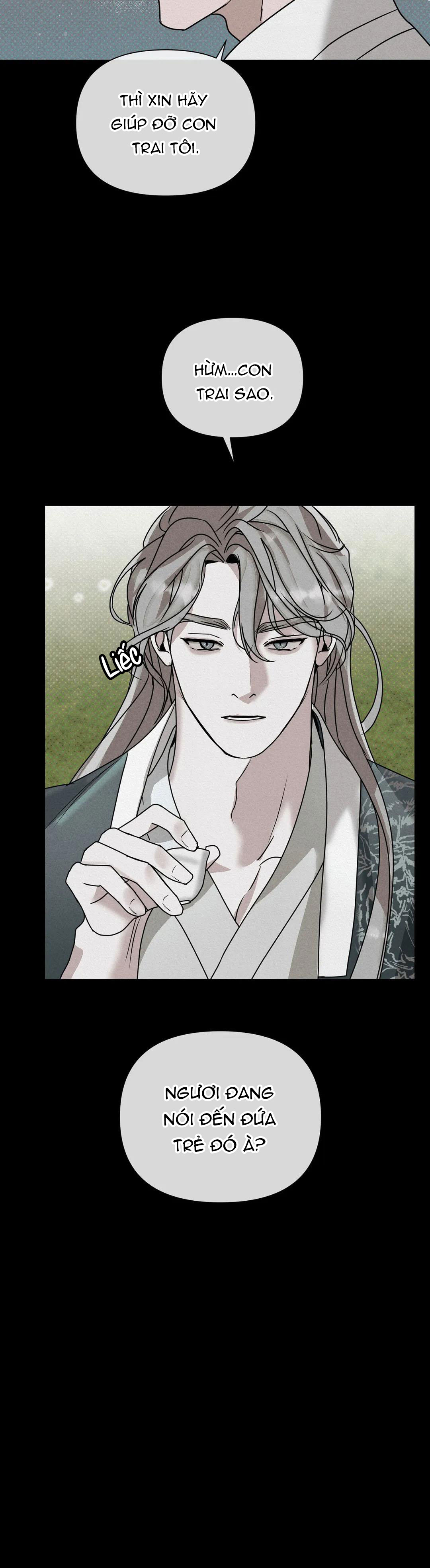Yêu Tinh Chapter 5: End - Trang 58