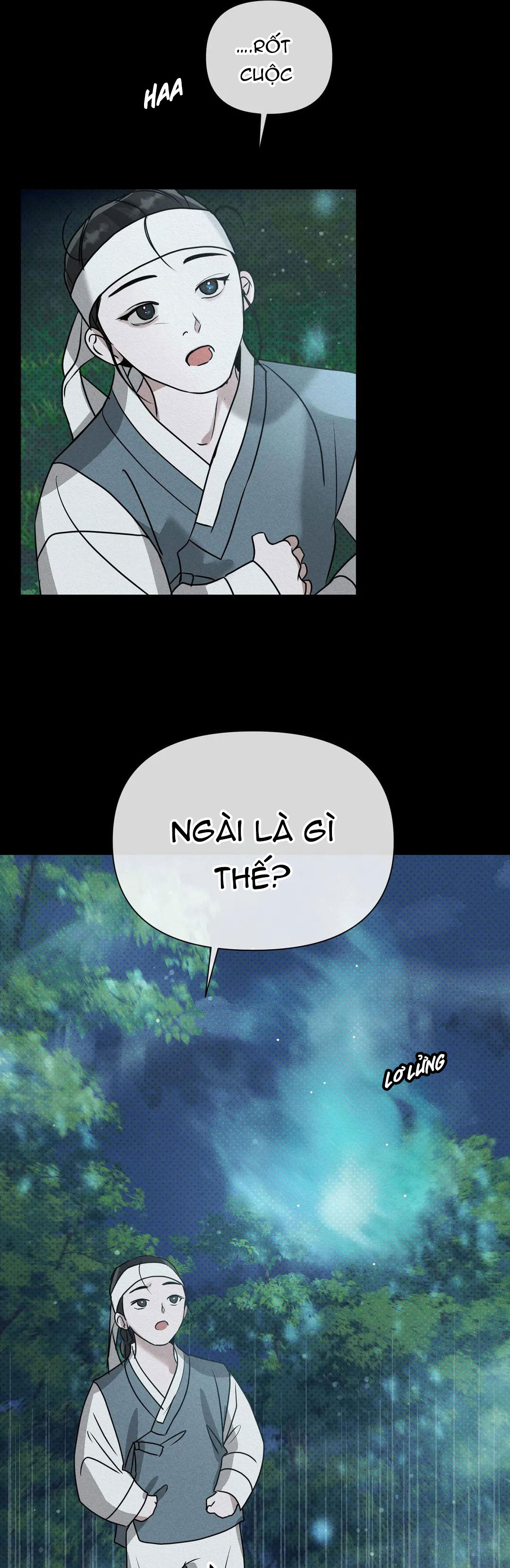 Yêu Tinh Chapter 5: End - Trang 59