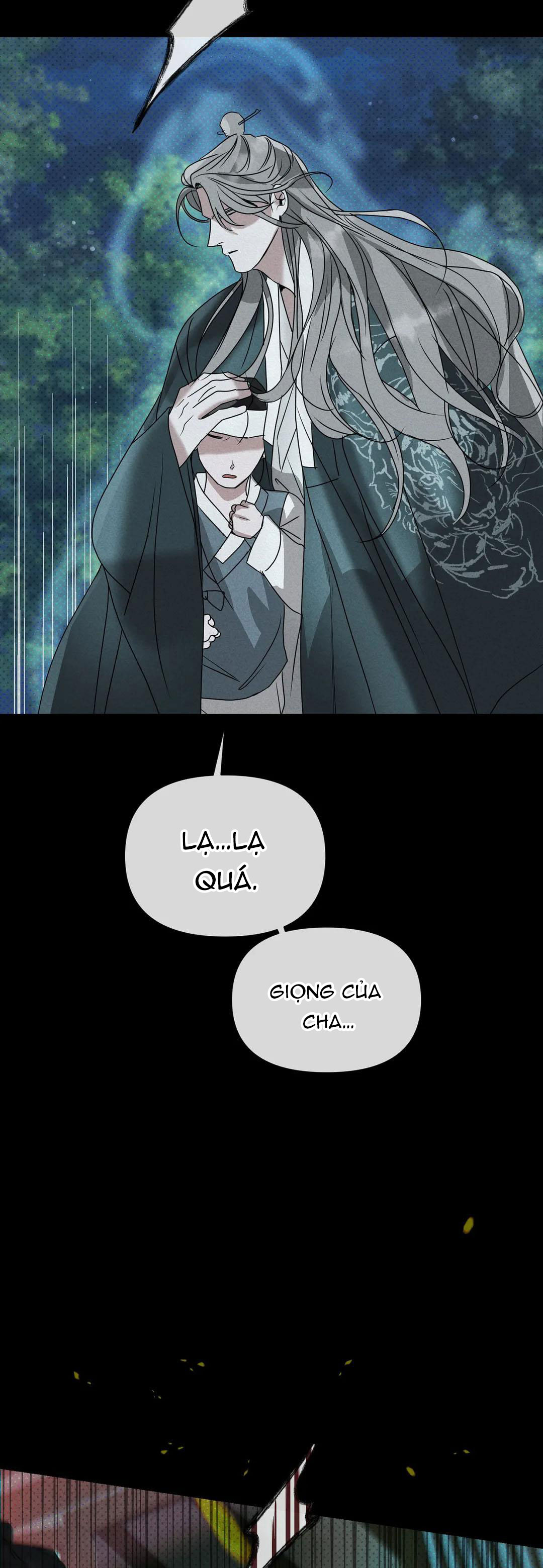 Yêu Tinh Chapter 5: End - Trang 63