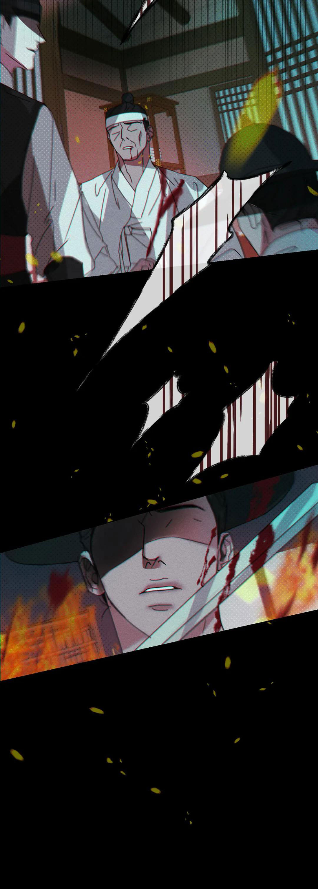 Yêu Tinh Chapter 5: End - Trang 64