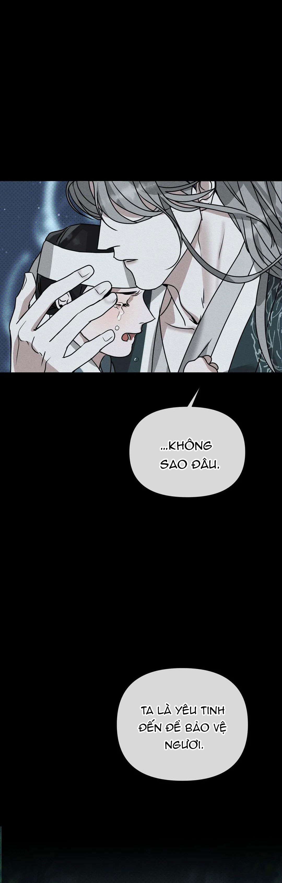 Yêu Tinh Chapter 5: End - Trang 65