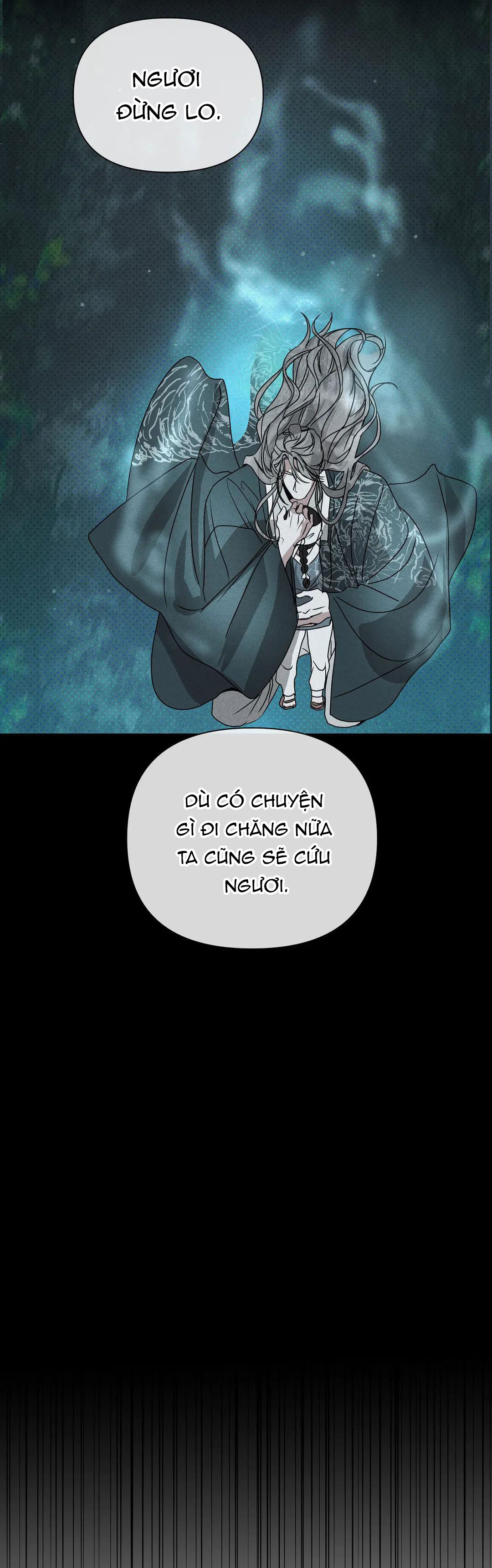 Yêu Tinh Chapter 5: End - Trang 66