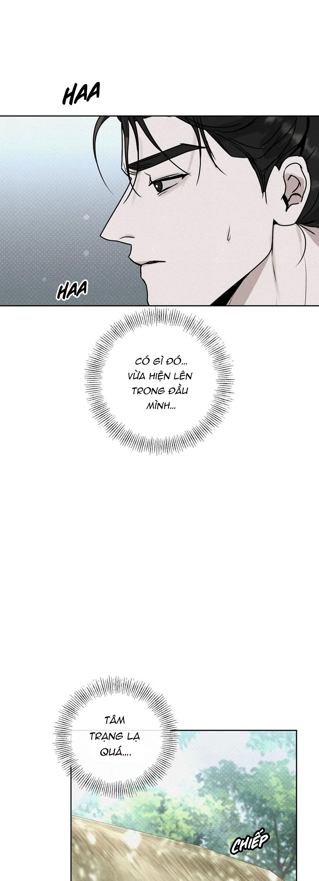 Yêu Tinh Chapter 5: End - Trang 68