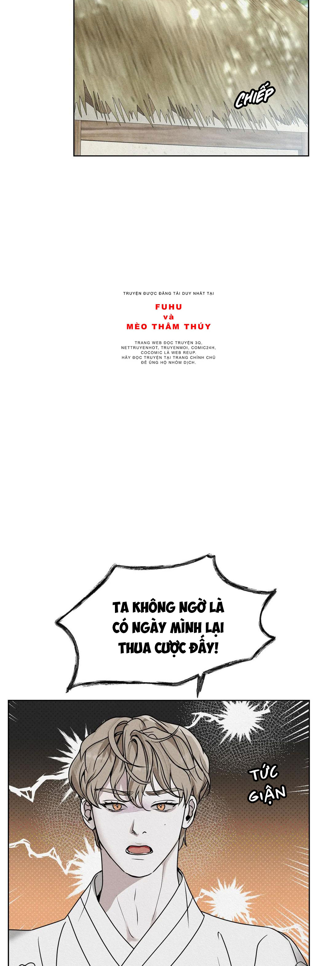 Yêu Tinh Chapter 5: End - Trang 69