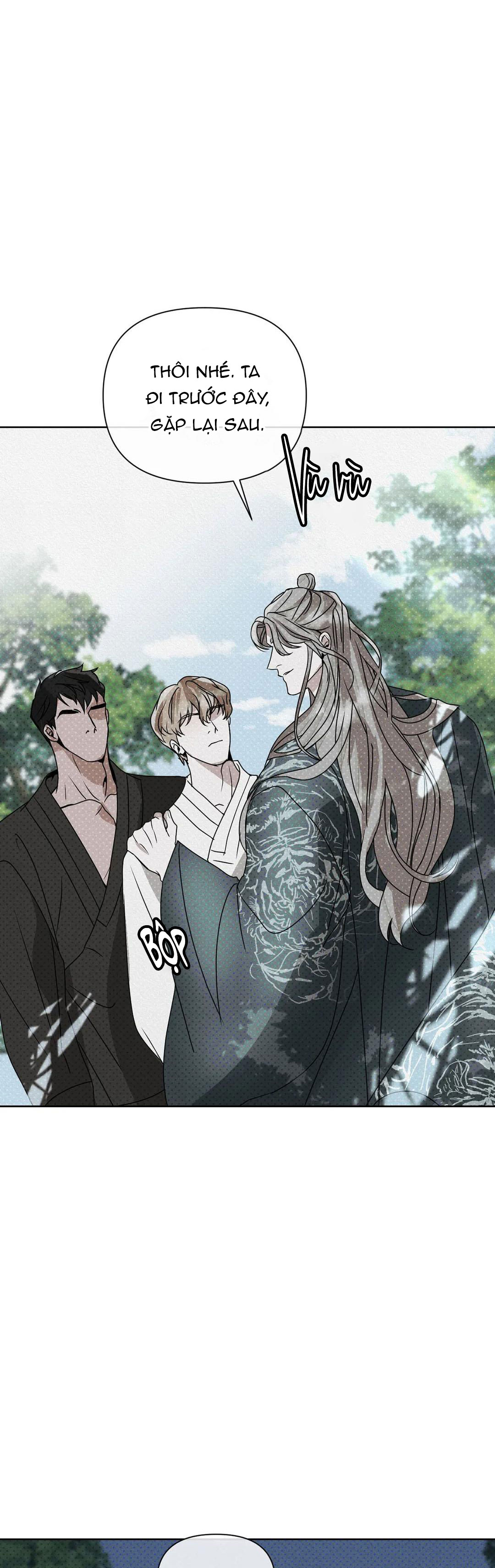 Yêu Tinh Chapter 5: End - Trang 74
