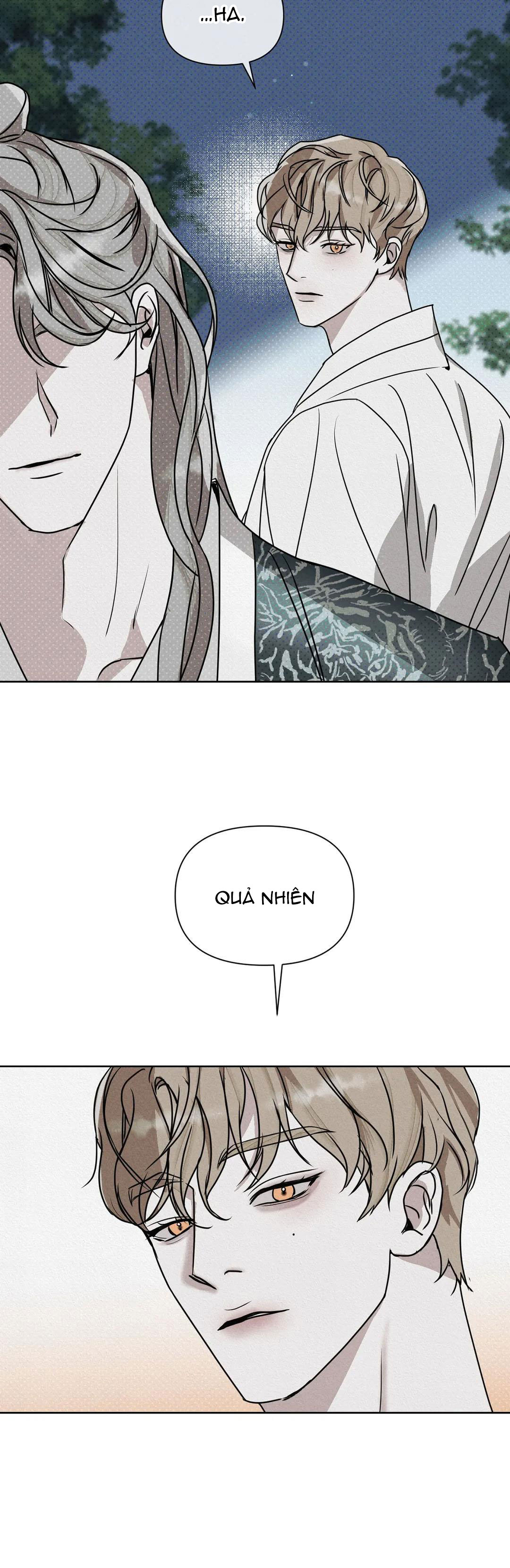Yêu Tinh Chapter 5: End - Trang 75