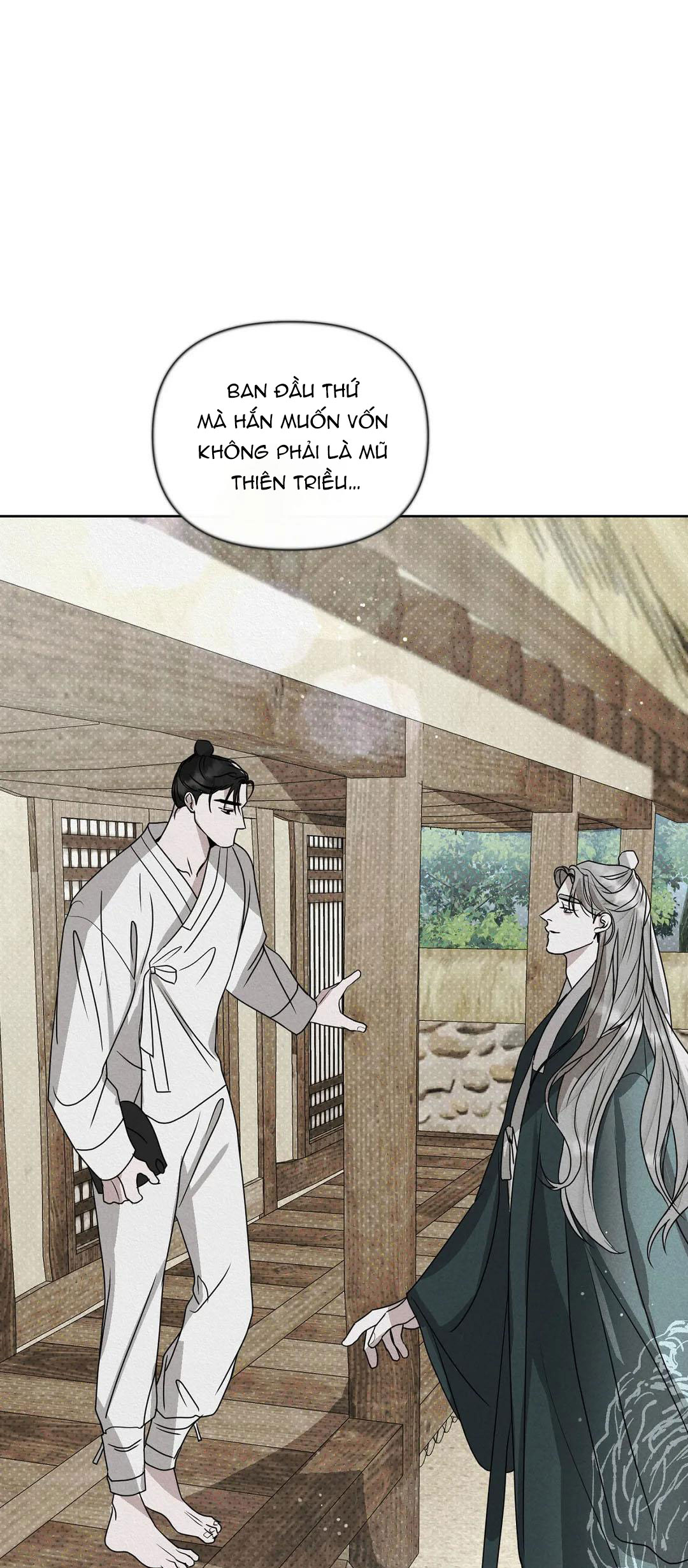 Yêu Tinh Chapter 5: End - Trang 76