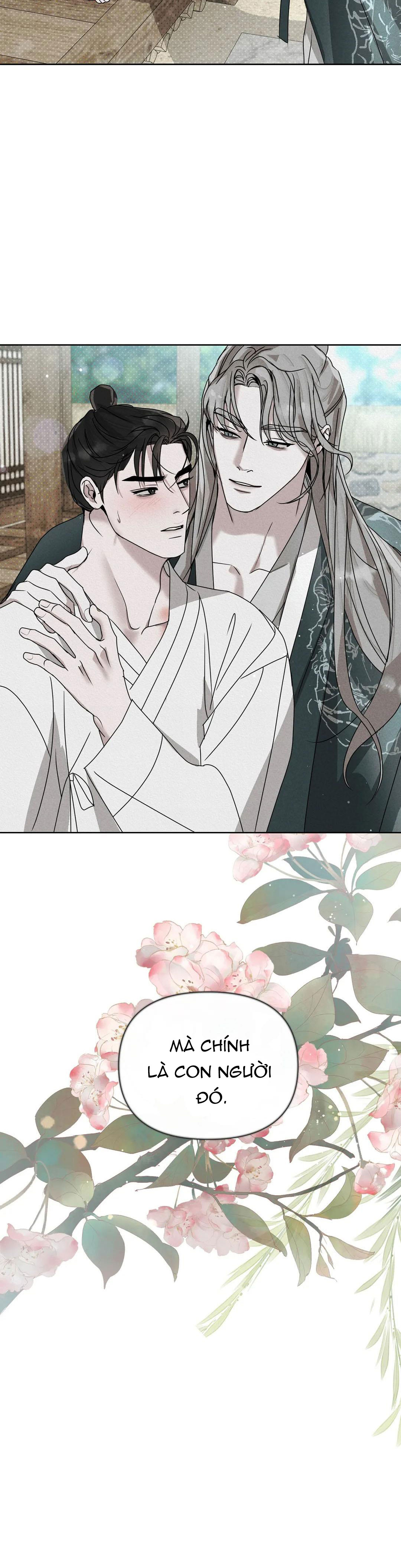 Yêu Tinh Chapter 5: End - Trang 77