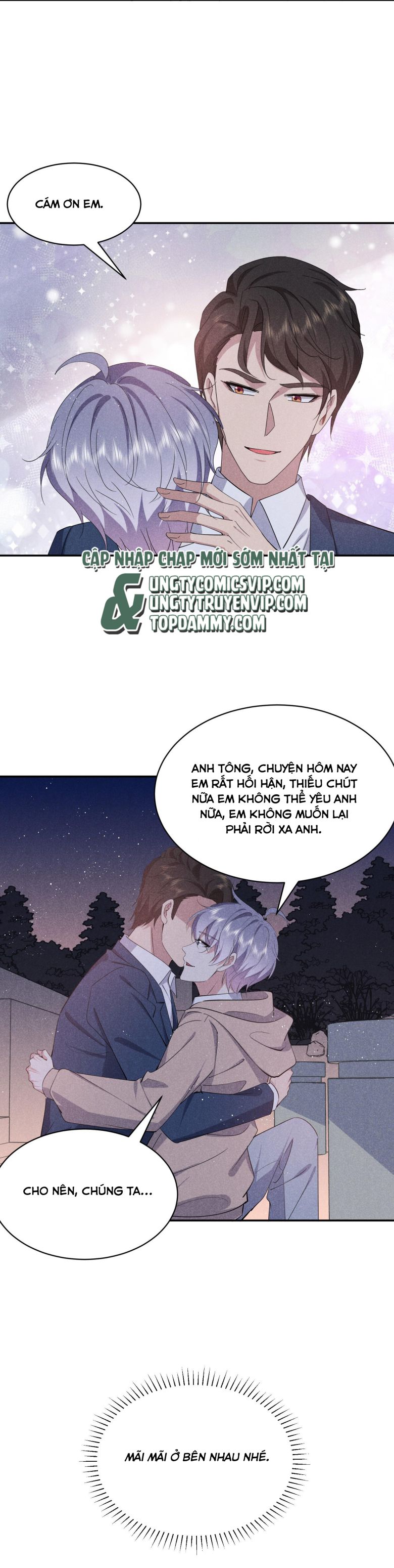 Anh Mà Không Cong, Tôi Liền Hắc Hóa Chapter 62 - Trang 14