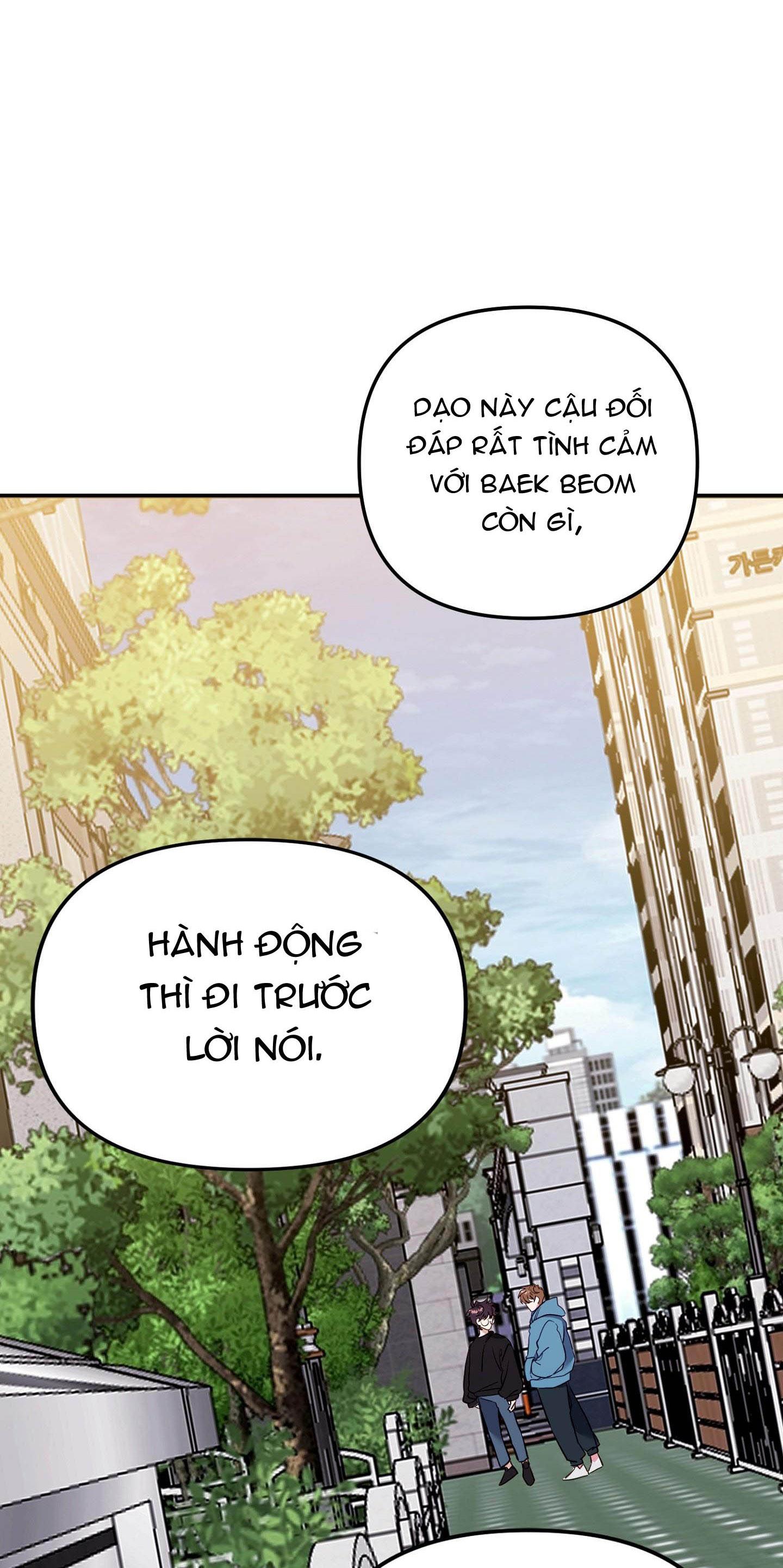 Hổ Trở Về Chapter 18 - Trang 34