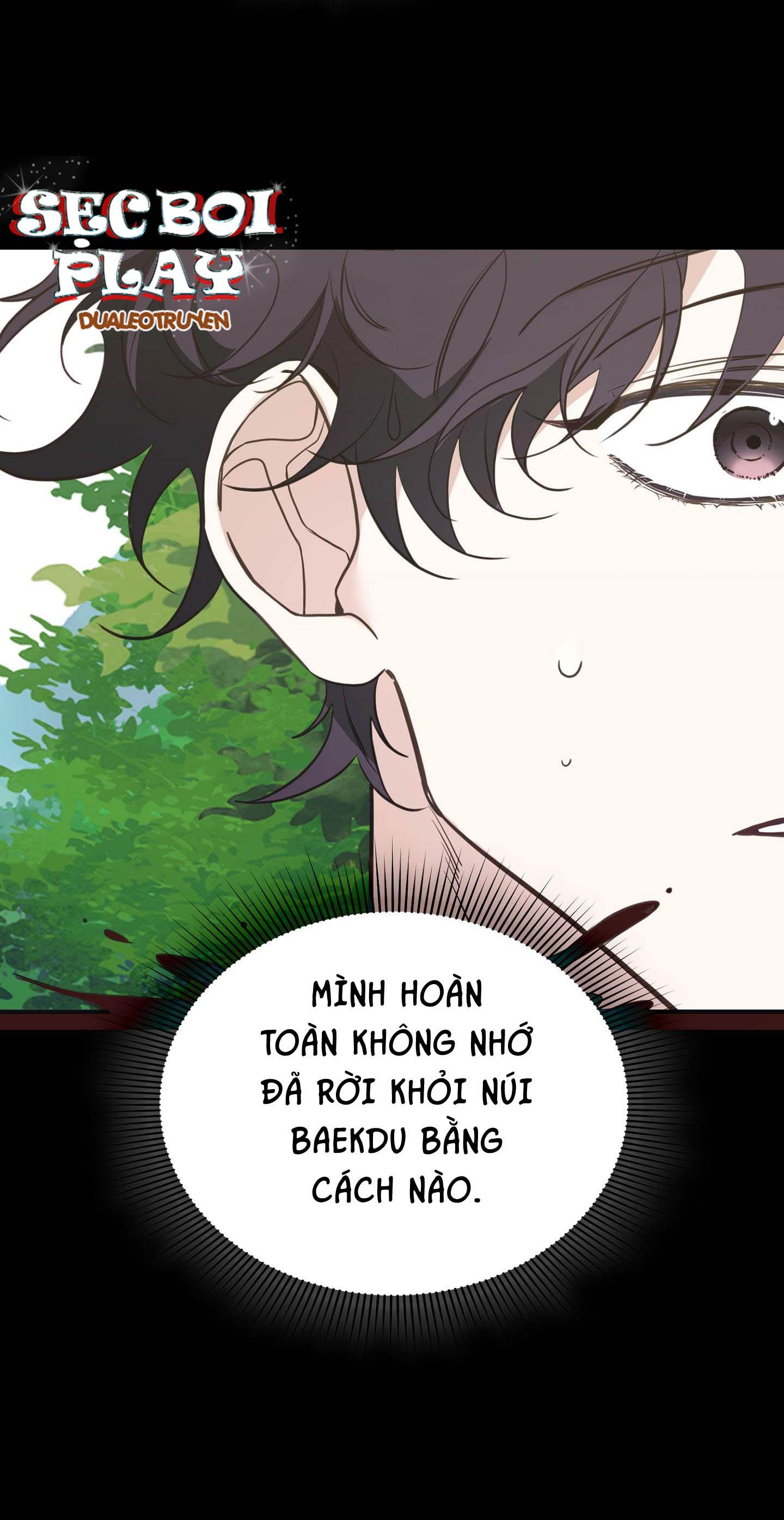 Hổ Trở Về Chapter 18 - Trang 37