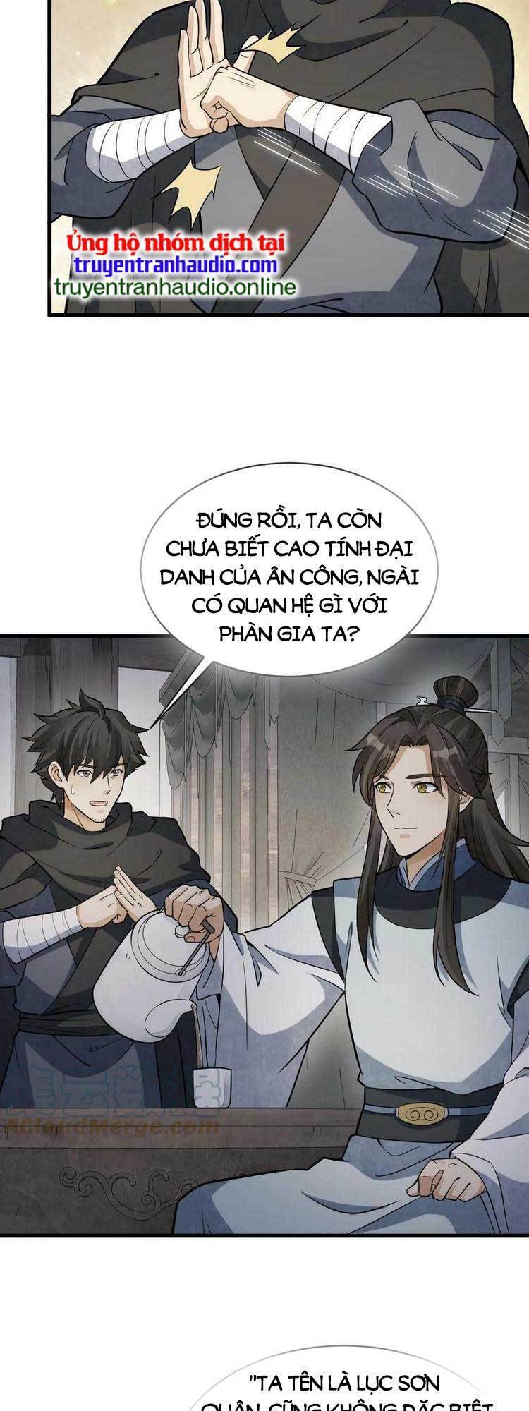 Lạn Nha Kỳ Duyên Chapter 198 - Trang 19