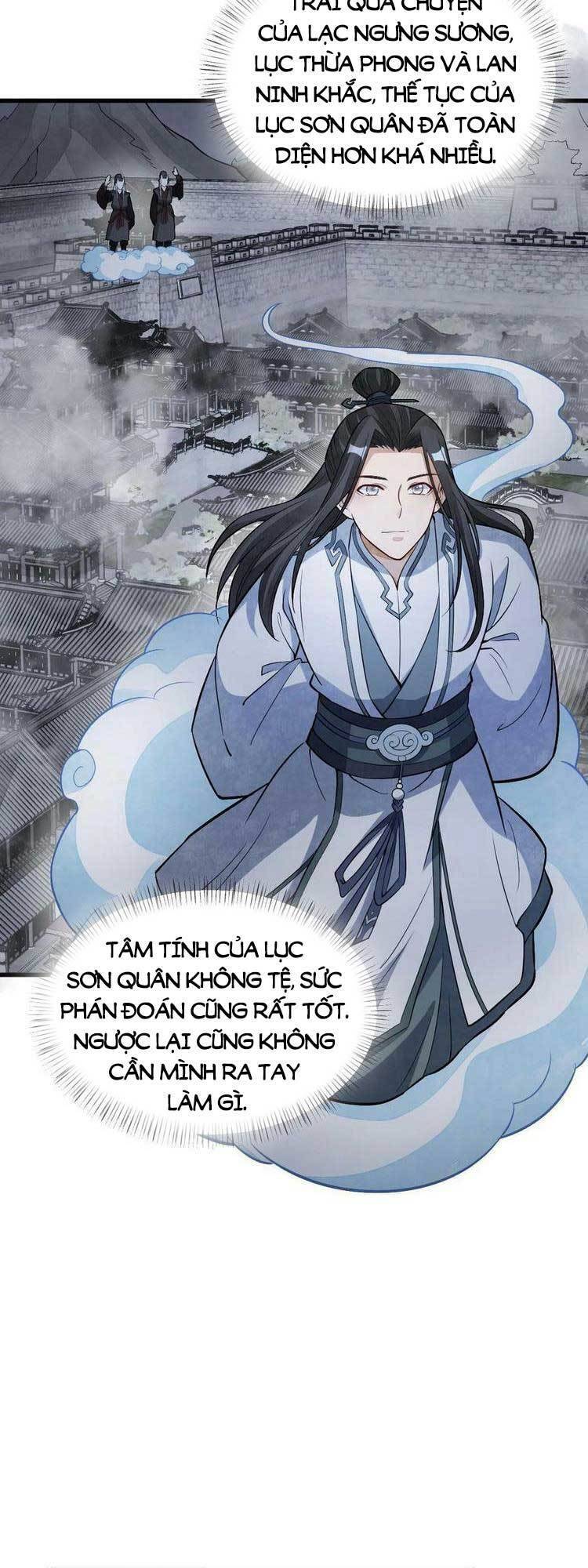 Lạn Nha Kỳ Duyên Chapter 198 - Trang 27