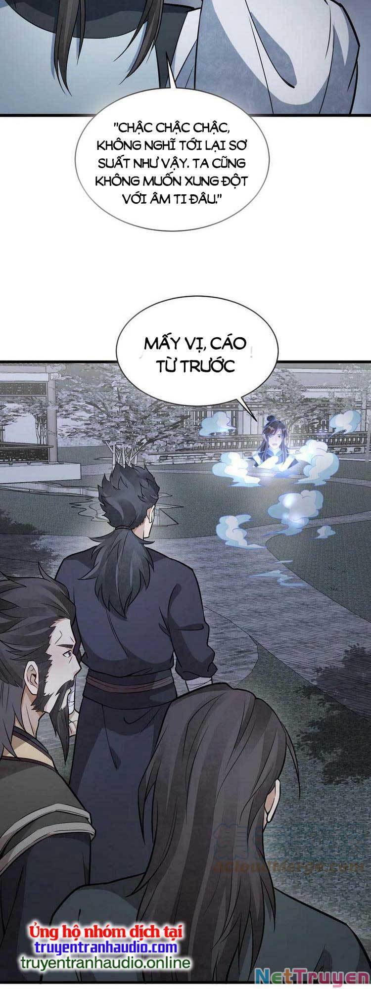 Lạn Nha Kỳ Duyên Chapter 198 - Trang 7