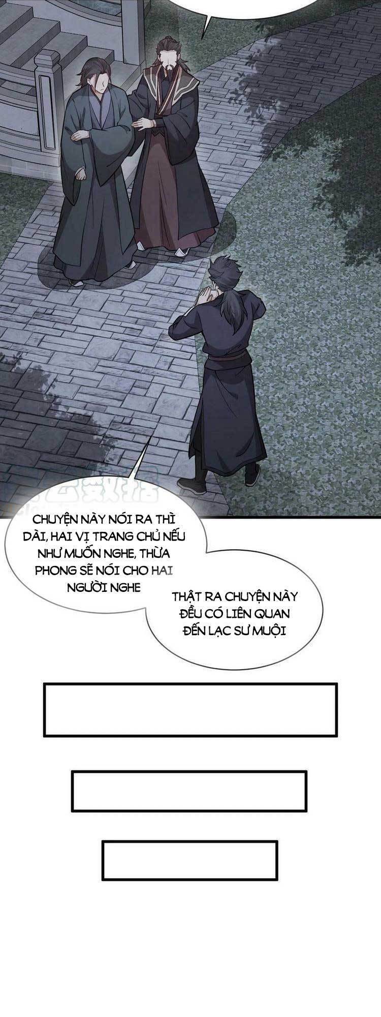 Lạn Nha Kỳ Duyên Chapter 198 - Trang 10