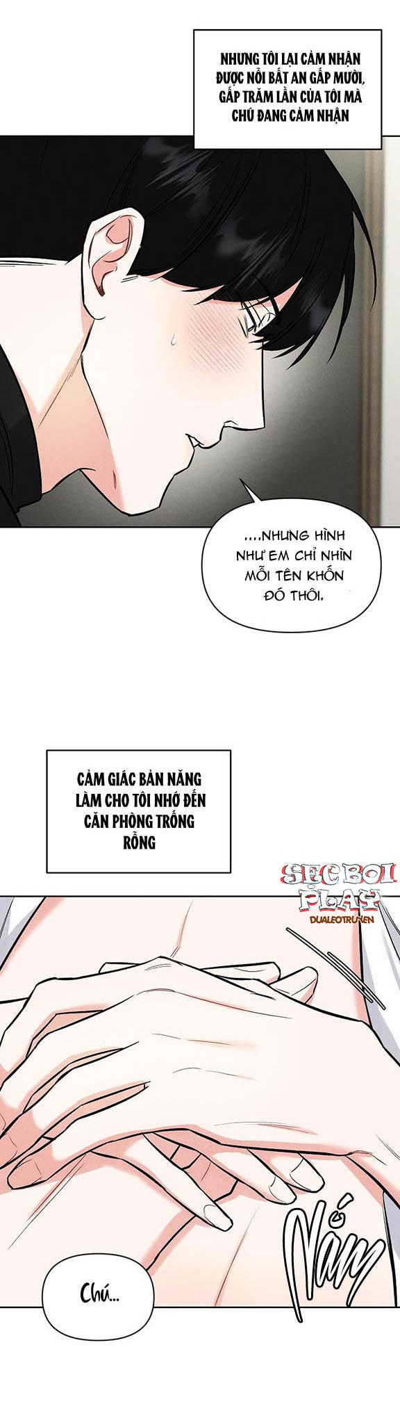 Mặt Trời Của Đêm Chapter 24 - Trang 12