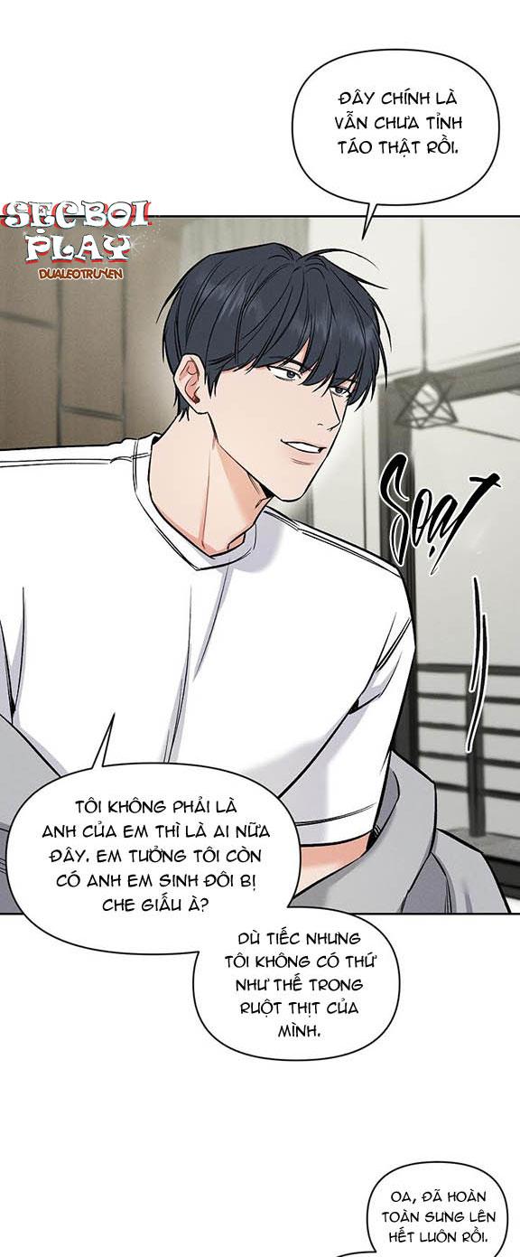 Mặt Trời Của Đêm Chapter 24 - Trang 41