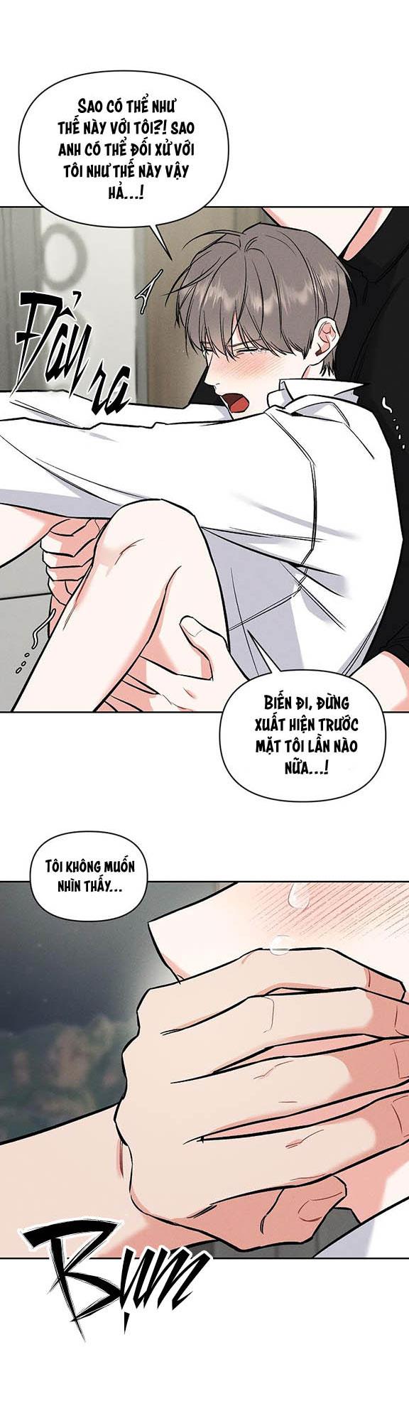 Mặt Trời Của Đêm Chapter 24 - Trang 44