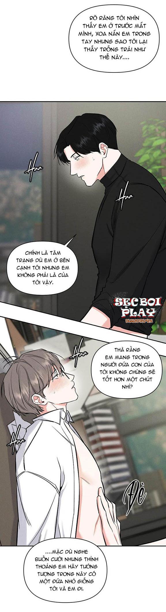 Mặt Trời Của Đêm Chapter 24 - Trang 9