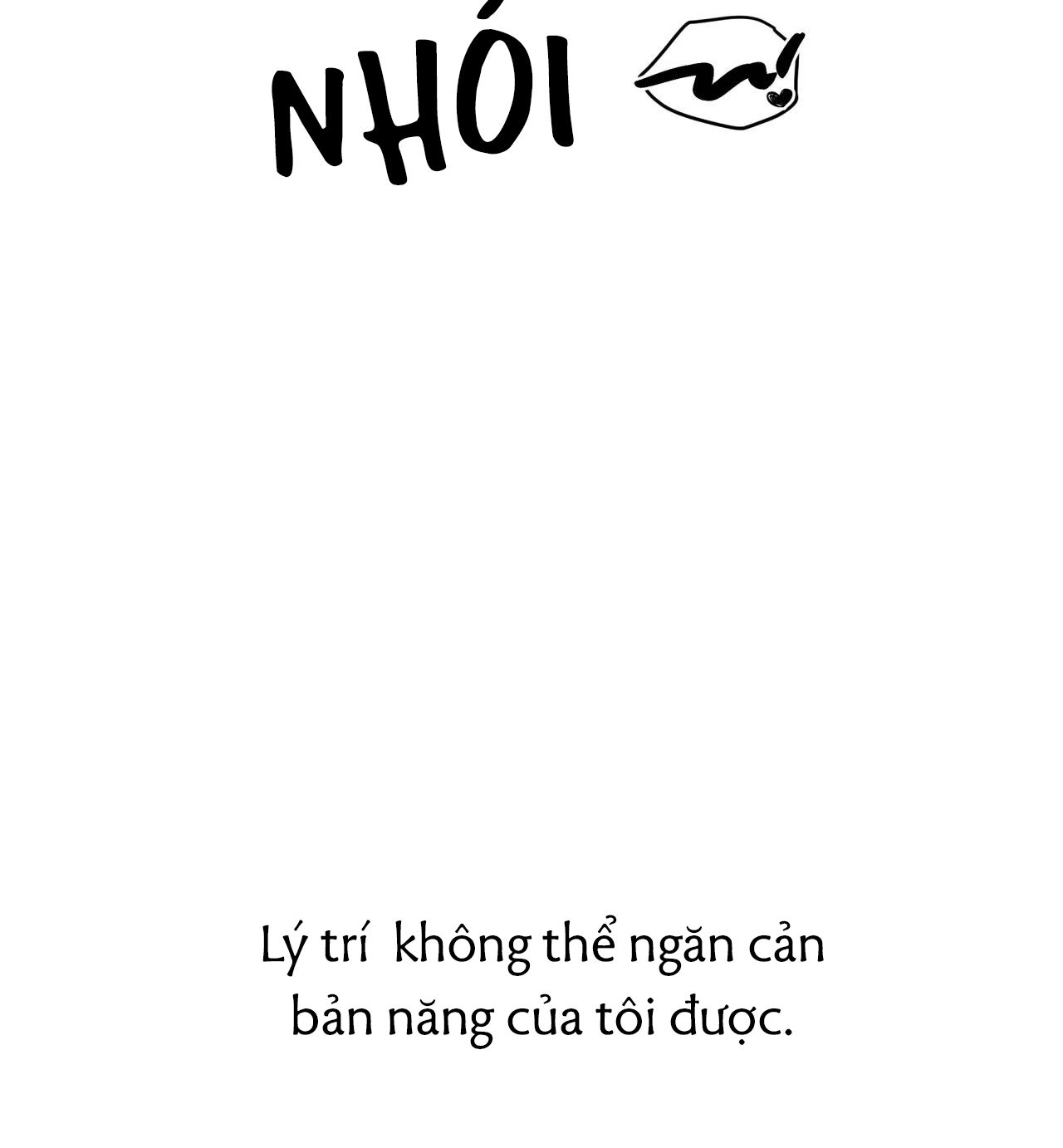 Chứng sợ Pheromone Chapter 49 - Trang 33