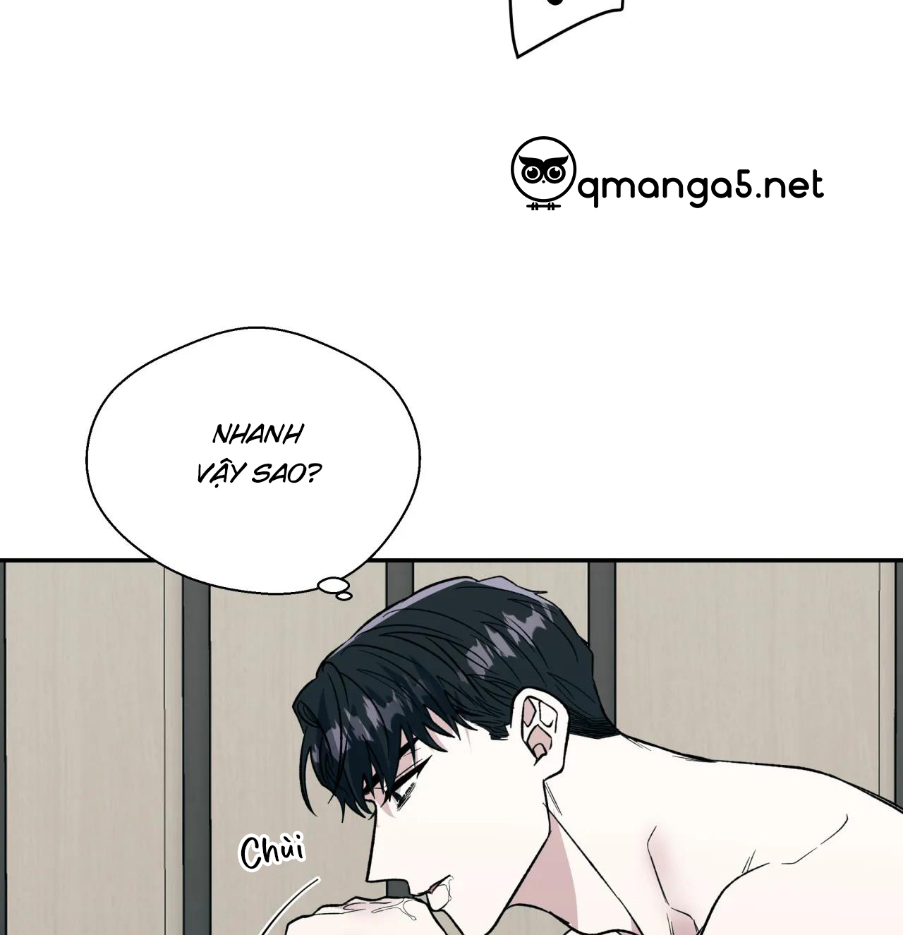 Chứng sợ Pheromone Chapter 49 - Trang 58