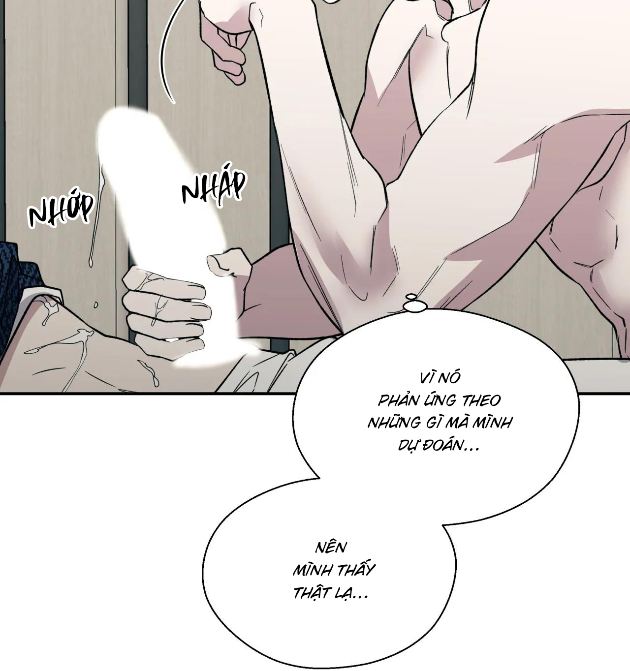 Chứng sợ Pheromone Chapter 49 - Trang 59